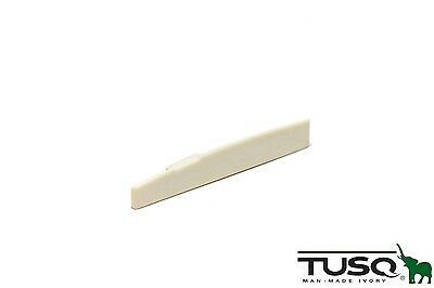 Graph Tech Tusq Pq-9200-c0 Acoustic Compensated Saddle 1/8" Thick New
