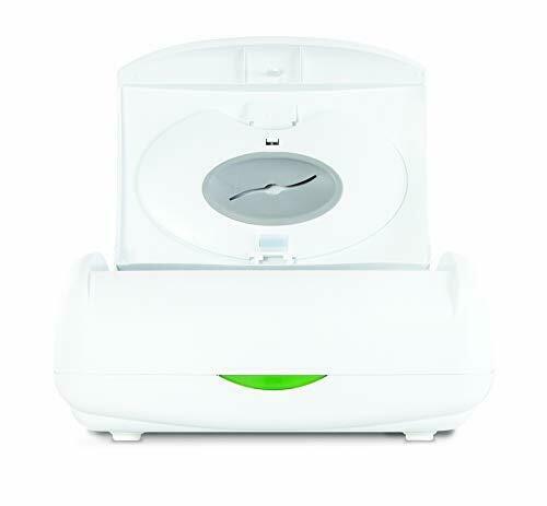Prince Lionheart Ultimate Wipes Warmer With An Integrated Nightlight |pop-up New