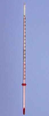 Spirit Lab Thermometer -20 To 150 C